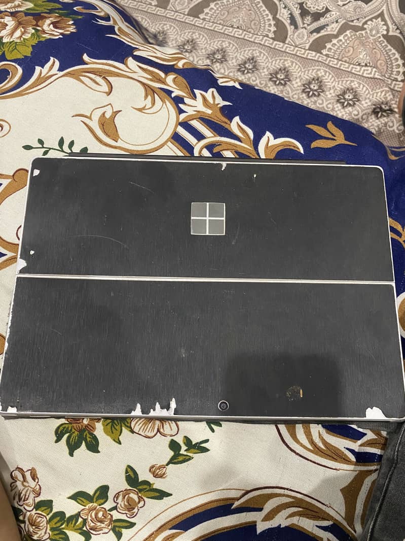 Microsoft Surface Pro 6 2