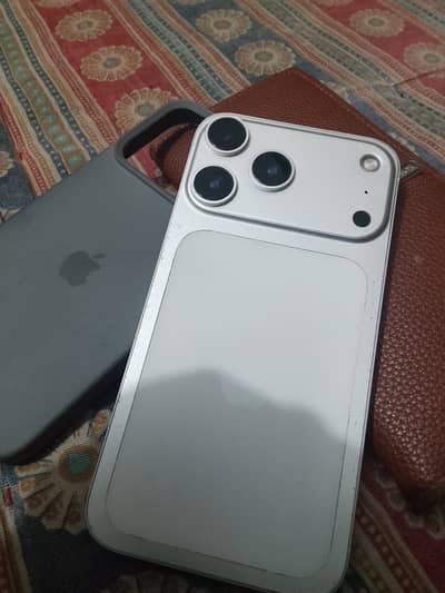 Apple iPhone 17 Pro - Xr Convert Original body 64Gb Personal use