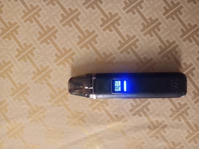 oxva xlim pod