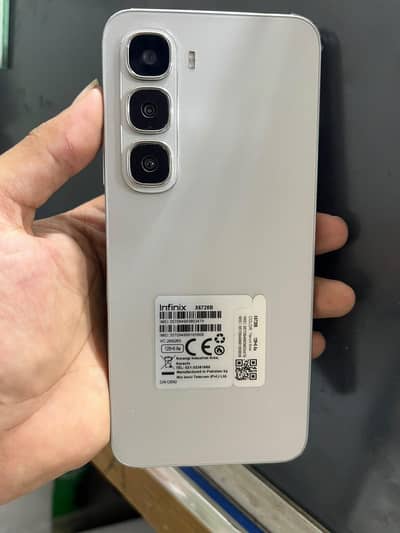 Infinix Other Model