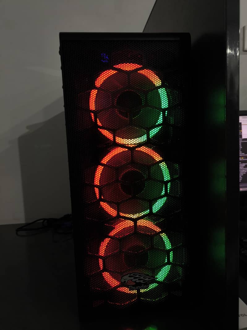 Gaming Pc 1