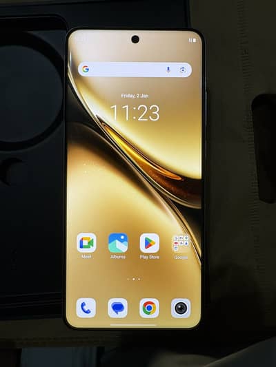 Vivo x200 Pro