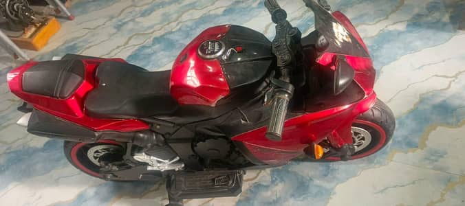 kids bike