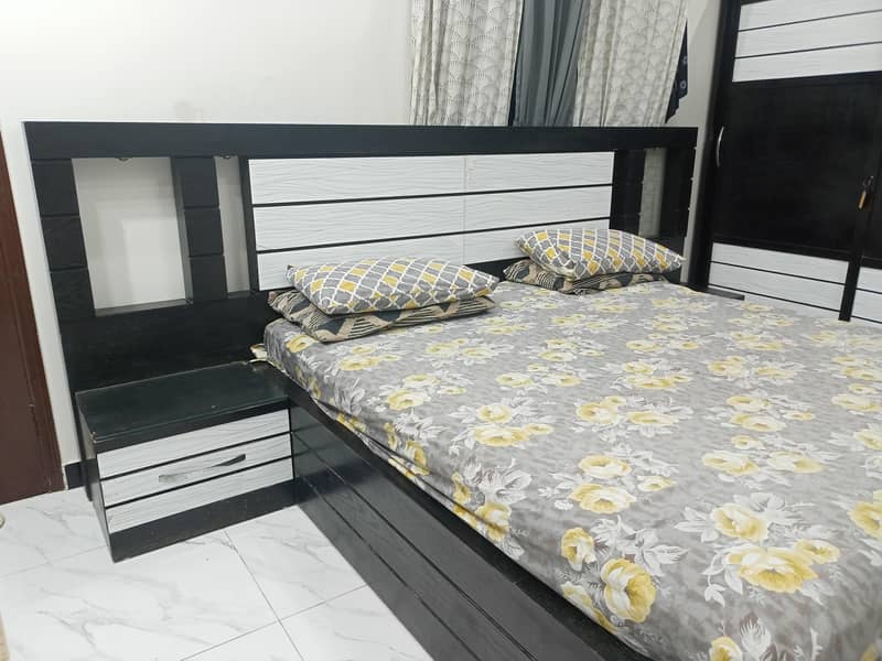 Bedroom set 1