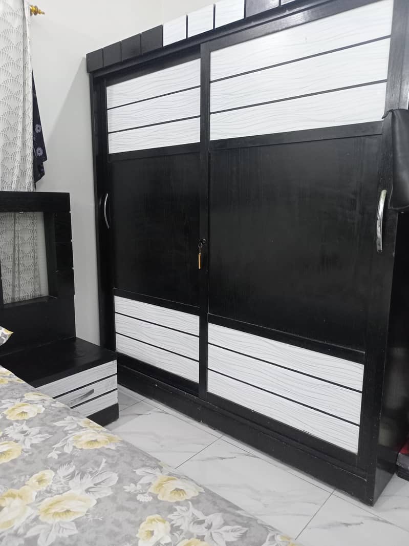 Bedroom set 2