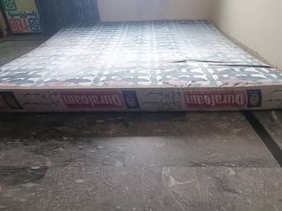 mattress duble bed Dura foam