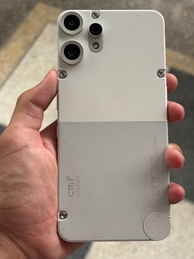 Nothing CMF Phone 2 Pro
