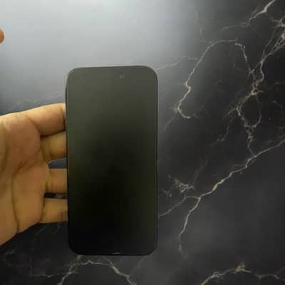 Apple iPhone 15 Pro