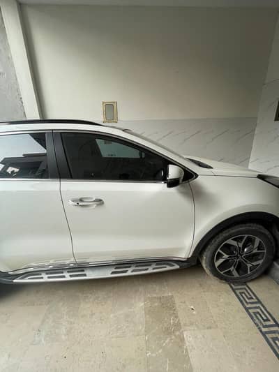 KIA Sportage 2019