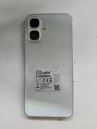 Infinix Other Model