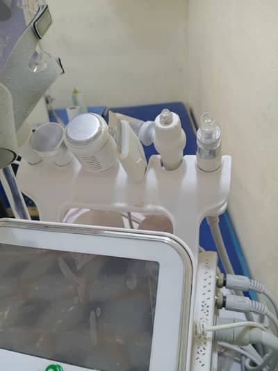 hydrafacial machine for sale RS63500