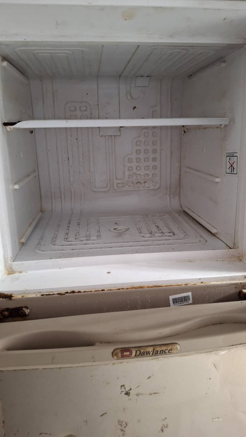 Dawlance fridge 2
