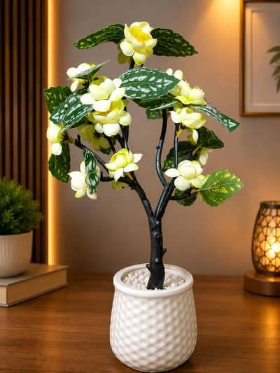 Artificial plant