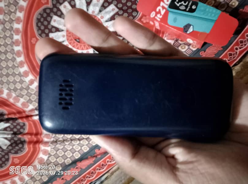 Itel it2165 1