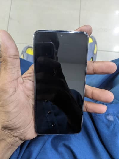 Samsung Mobile S22 Plus