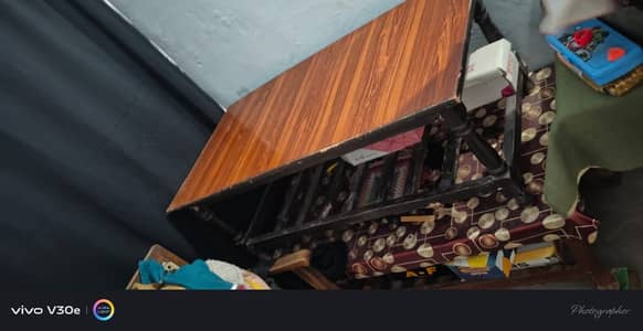 2 table sale