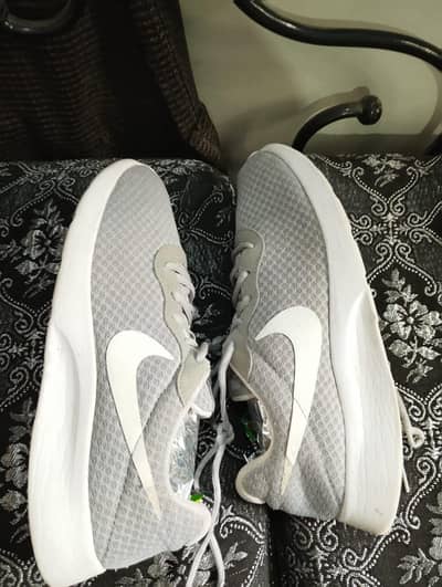 Thrifted shoes available