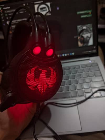 original sades gamiyHeadphones