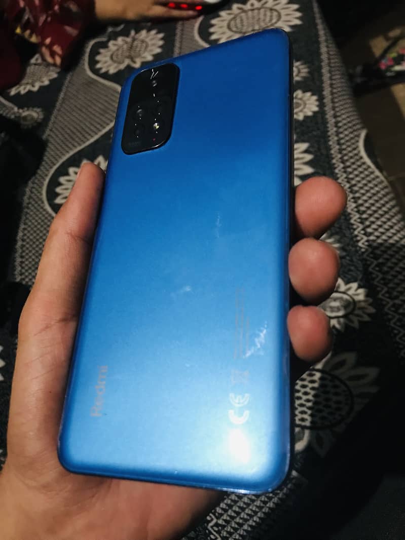 Realme Note 11 0