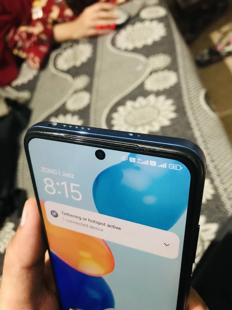 Realme Note 11 1