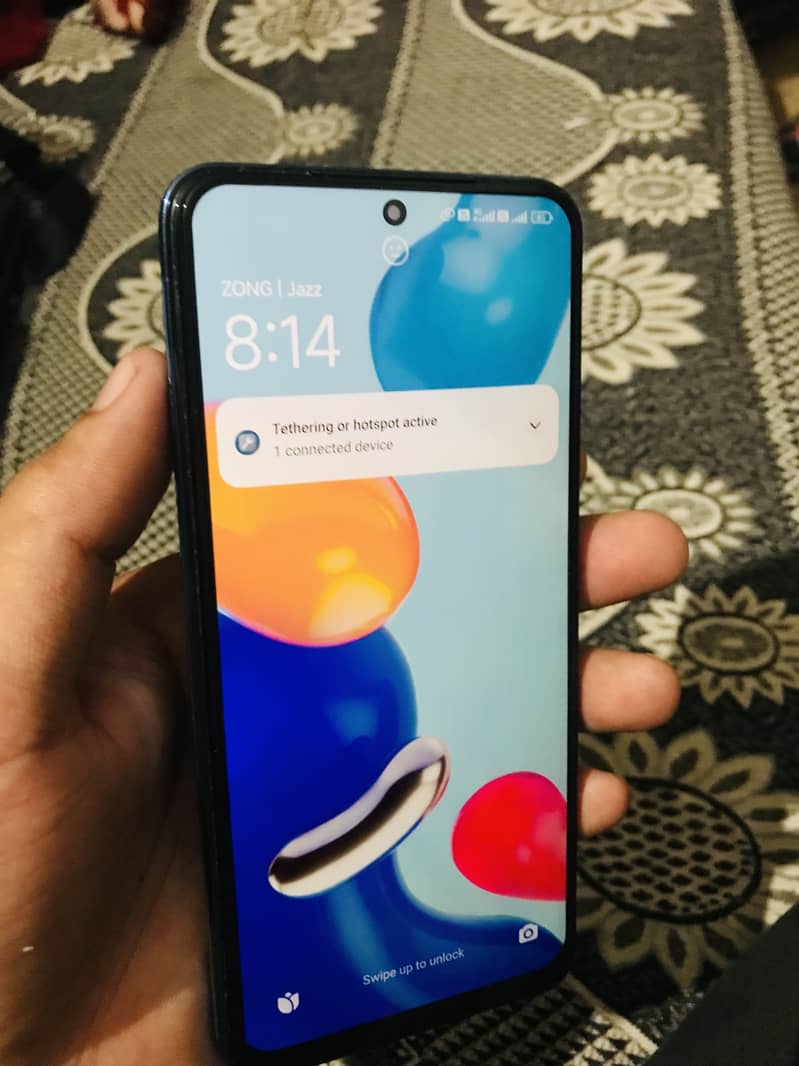Realme Note 11 2