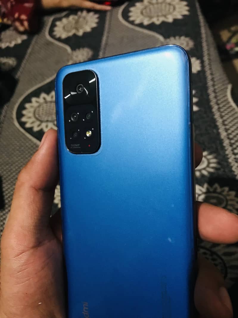 Realme Note 11 3