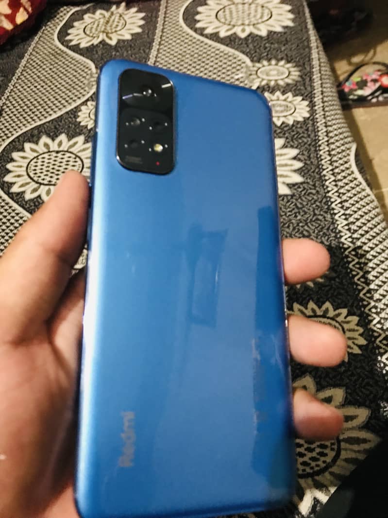 Realme Note 11 4