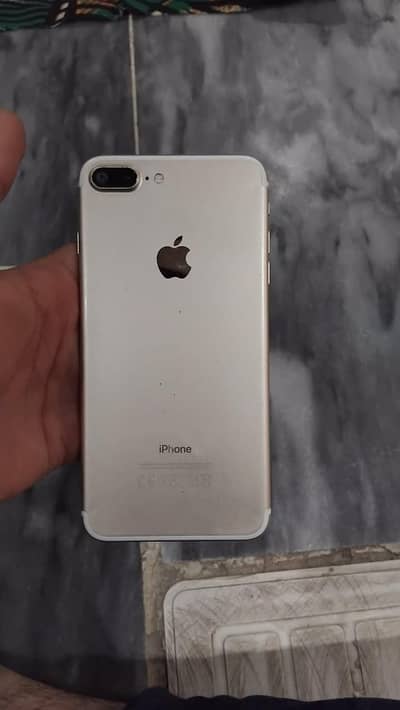 Apple iPhone 7 Plus