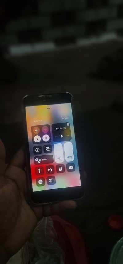 Apple iPhone 7 Plus 10/9 128 Gb Betry 100% All okya