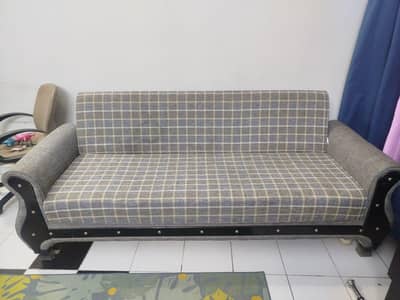 Sofa Cum Bed