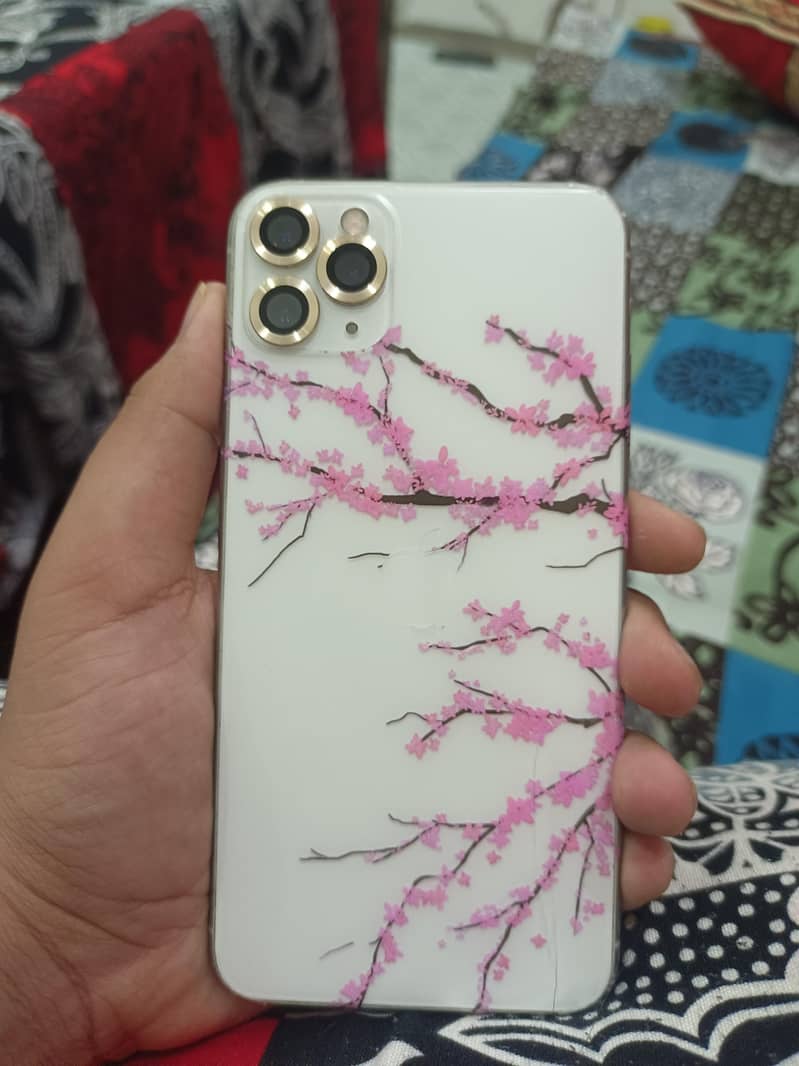 Apple iPhone 11 Pro Max 0
