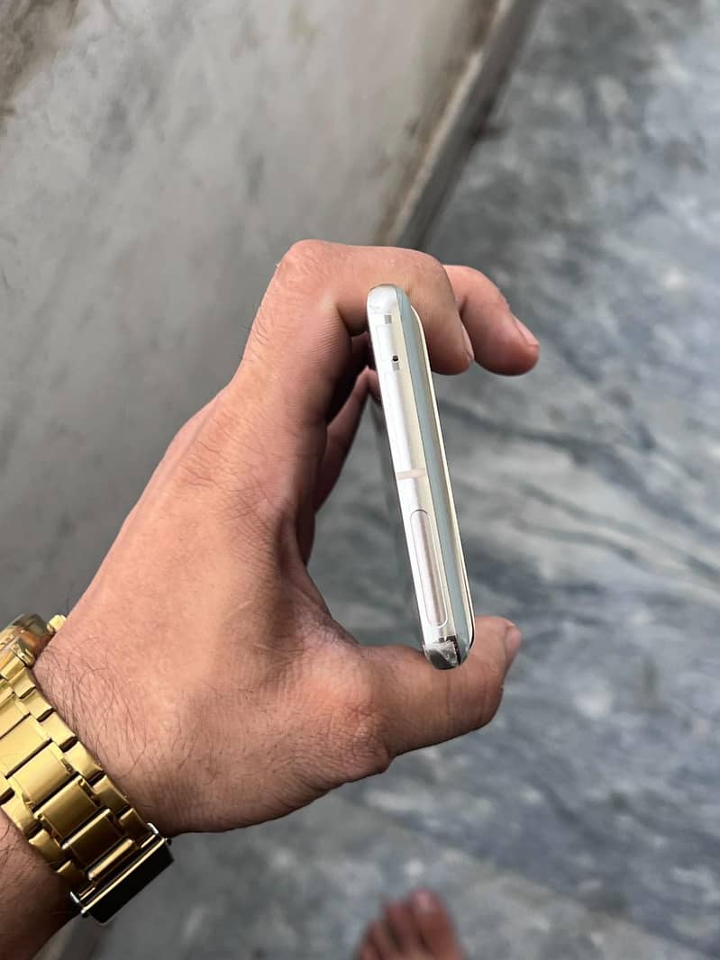 Google Pixel 7 Pro 3