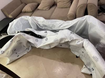Lexus ct200h 2021 model rear bumper