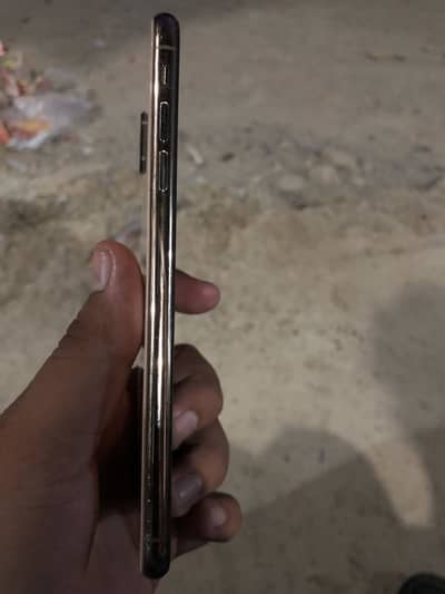 I phone xs max