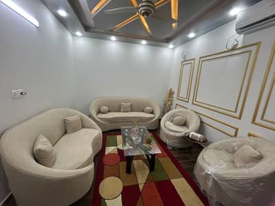 Sofa Set