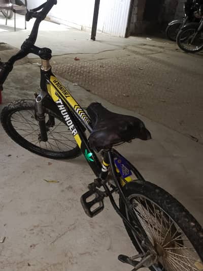 suspension sports imported cycle