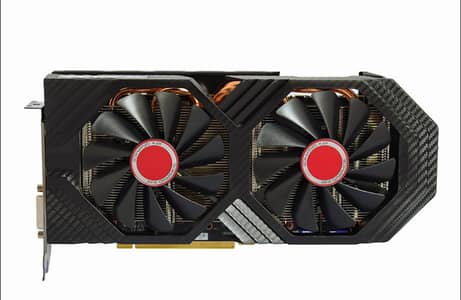 RX 590 GME 8GB GDDR5