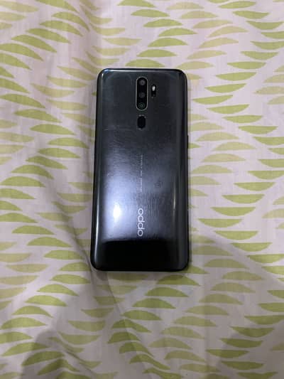 OPPO A5