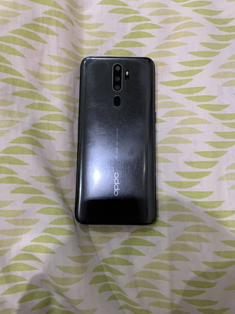 OPPO A5 0