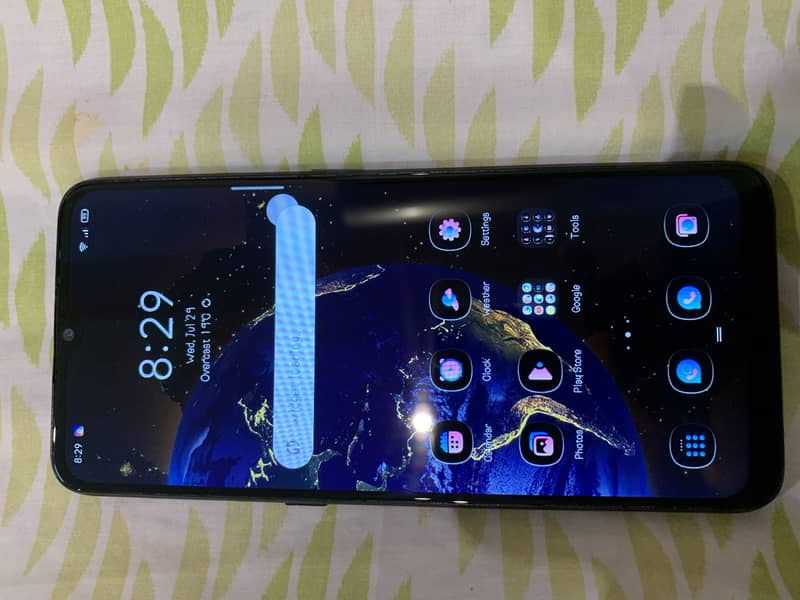 OPPO A5 2