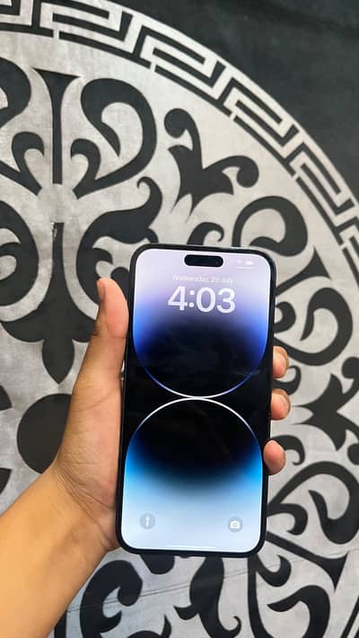 Apple iPhone 14 Pro Max