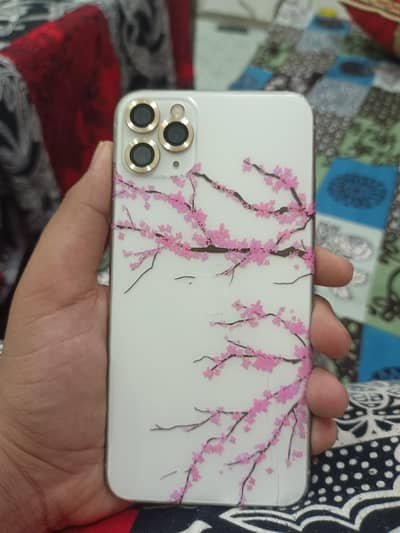 Apple iPhone 11 Pro Max