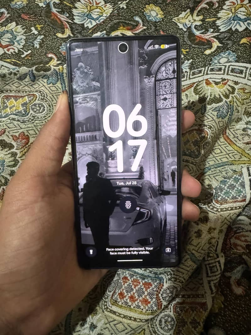 Google Pixel 7 0