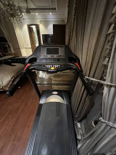 Heavy Duty Meilleur Treadmill | Home & Gym Use | Lahore