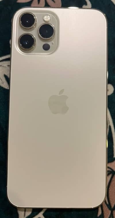 Apple iPhone 12 Pro Max