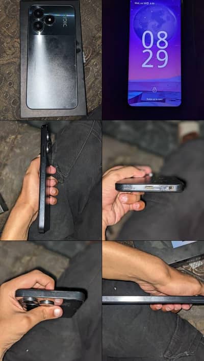 Digit Note 14  ( 10 By 10 Condition)