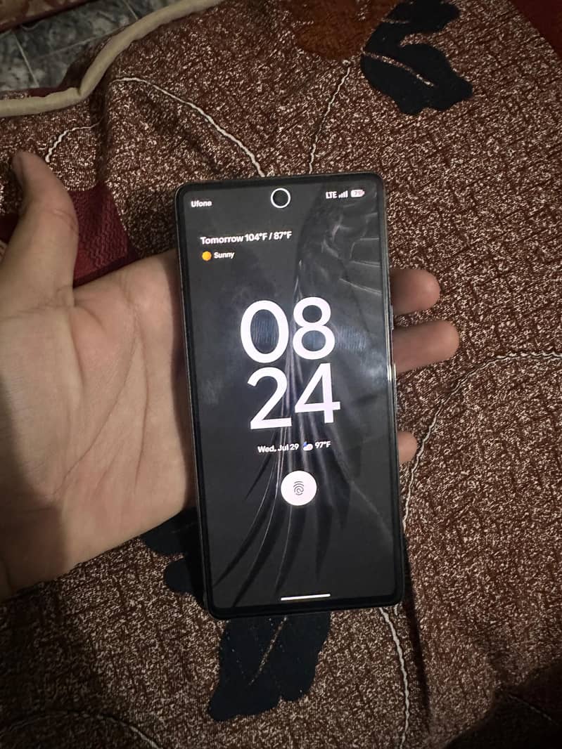 Google Pixel 7 1