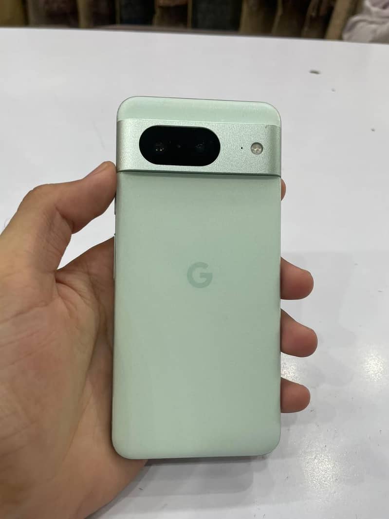 Google Pixel 8 0