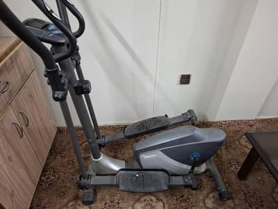 brand new cross elliptical home use