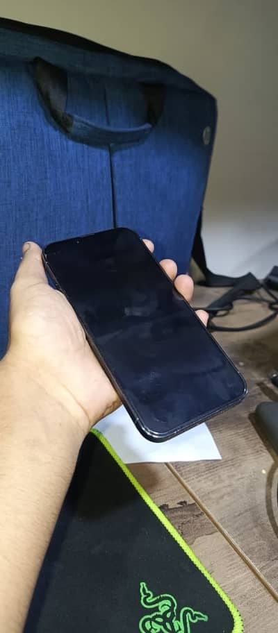Apple iPhone 13 Pro Max